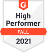 High Performer G2