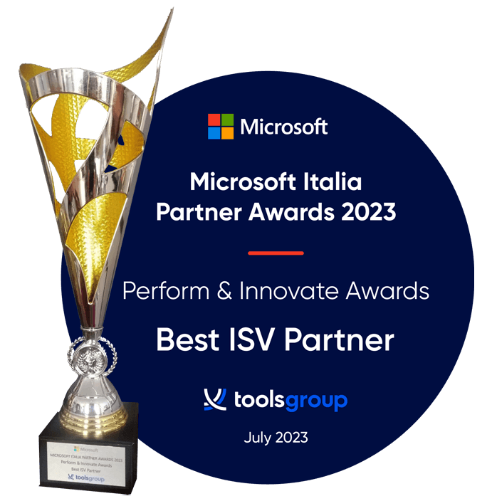 microsoft award